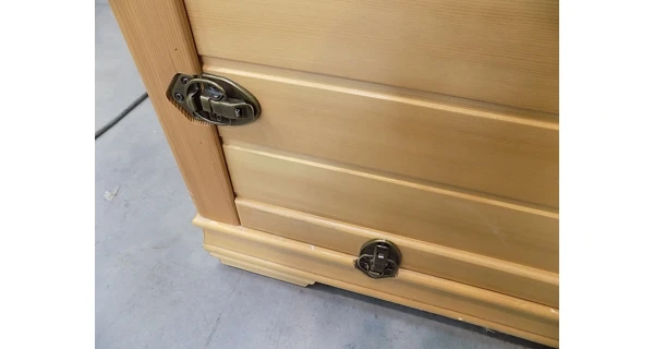 Infrasauna InfraMar 3000 (Bazar)