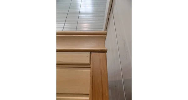 Infrasauna InfraMar 3000 (Bazar)