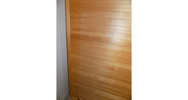 Infrasauna InfraMar 3000 (Bazar)