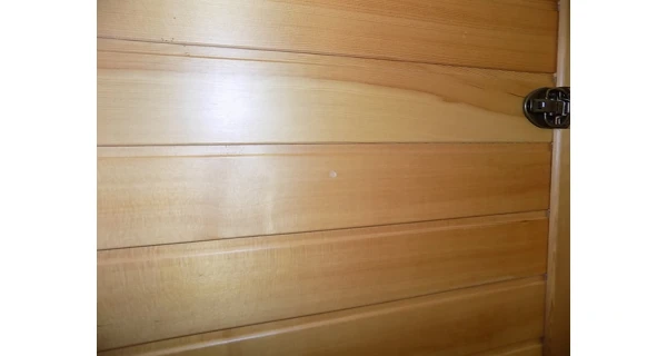 Infrasauna InfraMar 3000 (Bazar)