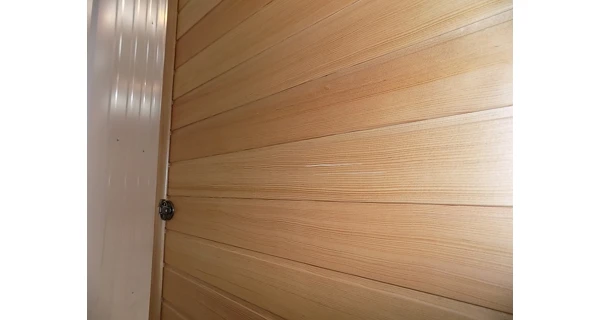 Infrasauna InfraMar 3000 (Bazar)