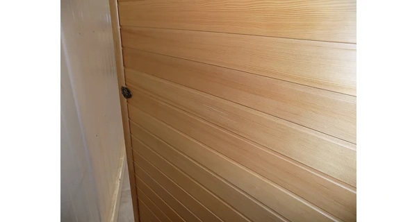 Infrasauna InfraMar 3000 (Bazar)