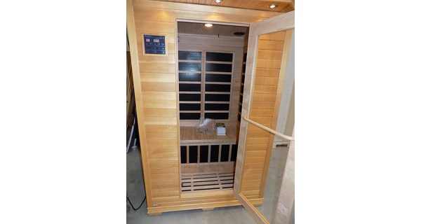 Infrasauna InfraMar 3000 (Bazar)