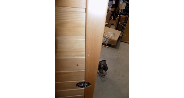 Infrasauna InfraMar 3000 (Bazar)