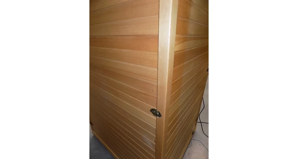 Infrasauna InfraMar 3000 (Bazar)