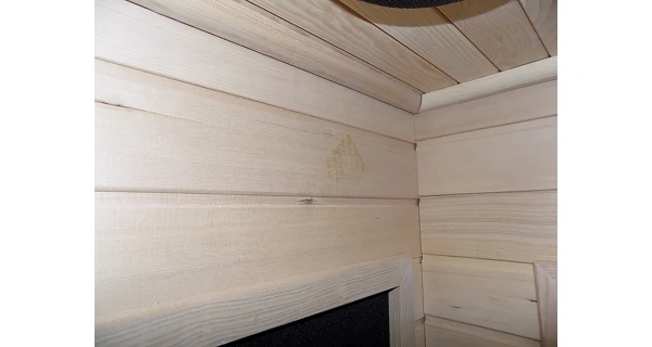 Infrasauna InfraMar 3000 (Bazar)