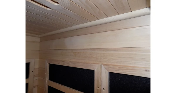 Infrasauna InfraMar 3000 (Bazar)