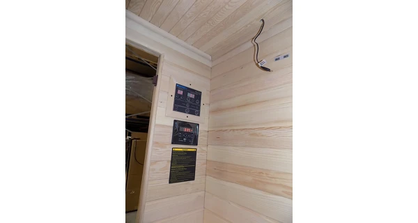 Infrasauna InfraMar 3000 (Bazar)