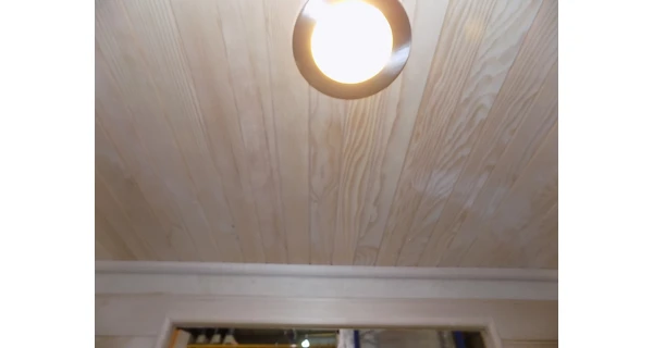 Infrasauna InfraMar 3000 (Bazar)