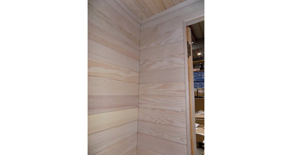 Infrasauna InfraMar 3000 (Bazar)