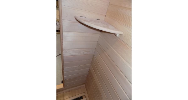 Infrasauna InfraMar 3000 (Bazar)