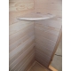 Infrasauna InfraMar 3000 (Bazar)