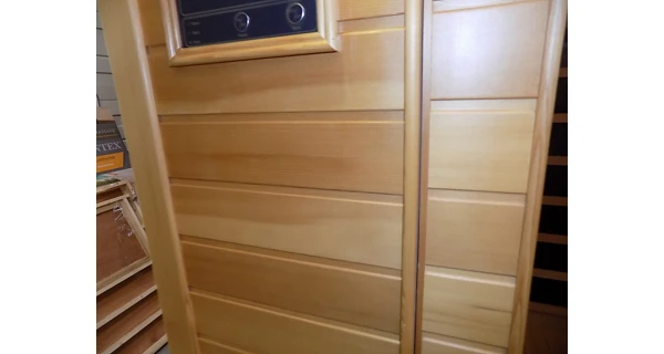 Infrasauna InfraMar 3000 (Bazar)