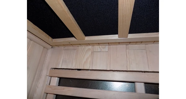 Infrasauna InfraMar 3000 (Bazar)