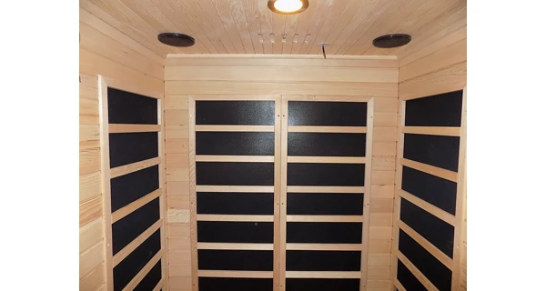 Infrasauna InfraMar 3000 (Bazar)
