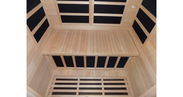 Infrasauna InfraMar 3000 (Bazar)