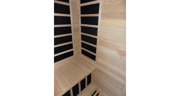 Infrasauna InfraMar 3000 (Bazar)