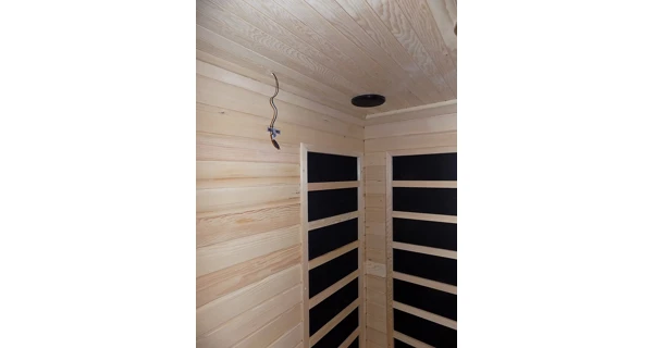 Infrasauna InfraMar 3000 (Bazar)