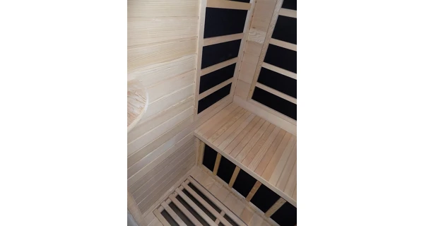 Infrasauna InfraMar 3000 (Bazar)