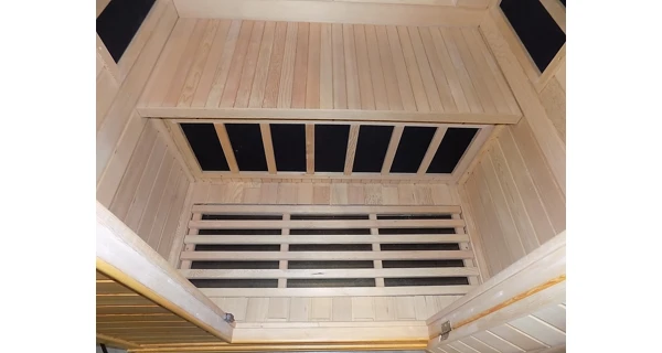 Infrasauna InfraMar 3000 (Bazar)