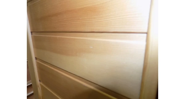 Infrasauna InfraMar 3000 (Bazar)
