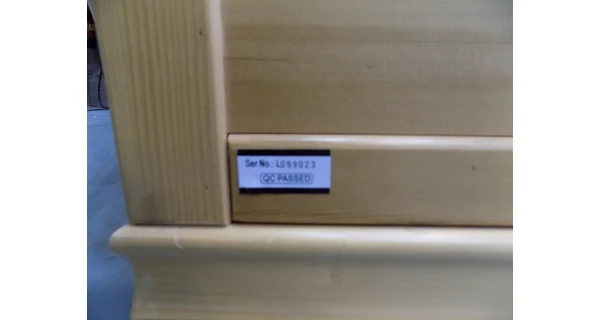 Infrasauna InfraMar 3000 (Bazar)