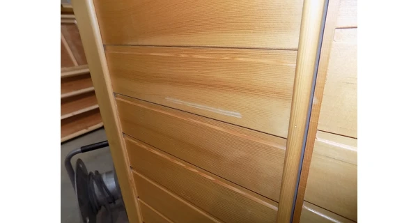 Infrasauna InfraMar 3000 (Bazar)