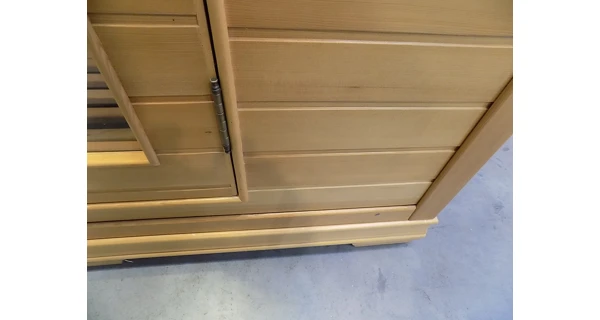 Infrasauna InfraMar 3000 (Bazar)