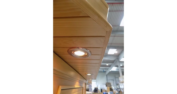 Infrasauna InfraMar 3000 (Bazar)