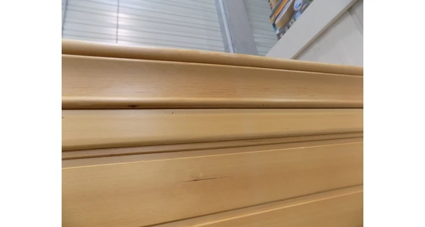 Infrasauna InfraMar 3000 (Bazar)