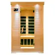Infrasauna Inframar 3000 car+h