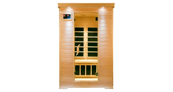 Infrasauna Inframar 3000 car+h