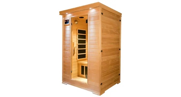 Infrasauna Inframar 3000 car+h