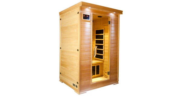 Infrasauna Inframar 3000 car+h