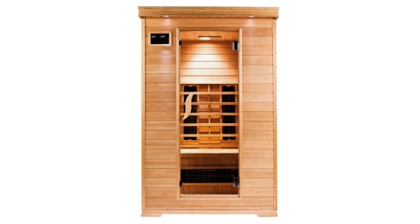 infrasauna Inframar 3000 H - CER -  VYSTAVENÁ