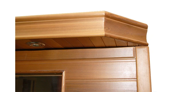 Infrasauna Inframar 3000