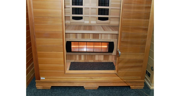 Infrasauna Inframar 3000