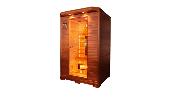 Infrasauna Inframar 3000