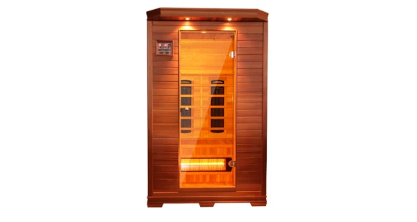 Infrasauna Inframar 3000