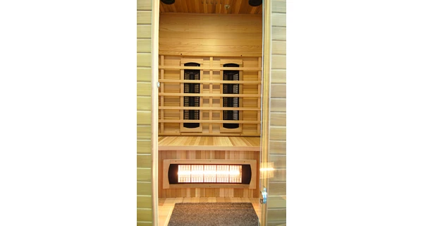 Infrasauna Inframar 3000