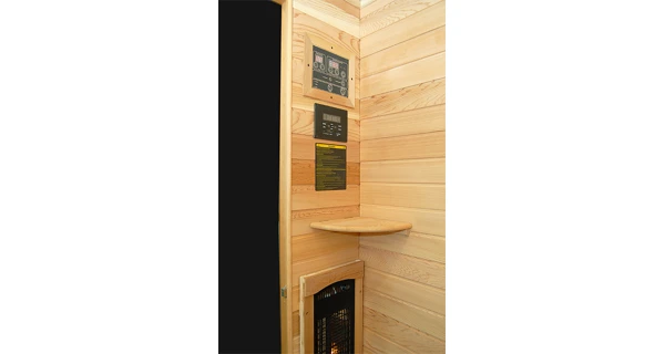 Infrasauna Inframar 3000