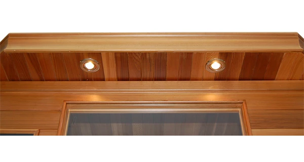 Infrasauna Inframar 3000