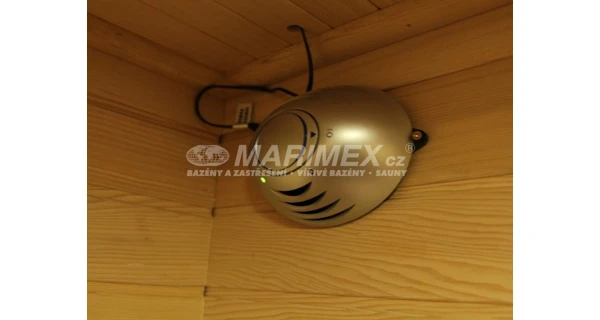 Infrasauna Inframar 3000