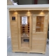 Infrasauna InfraMar 3001 (Bazar)