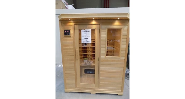 Infrasauna InfraMar 3001 (Bazar)