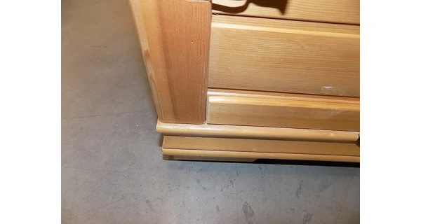 Infrasauna InfraMar 3001 (Bazar)