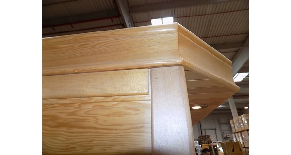 Infrasauna InfraMar 3001 (Bazar)