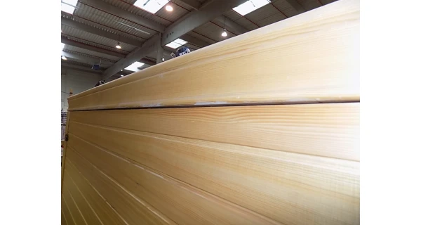 Infrasauna InfraMar 3001 (Bazar)