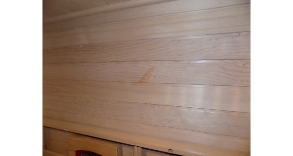 Infrasauna InfraMar 3001 (Bazar)