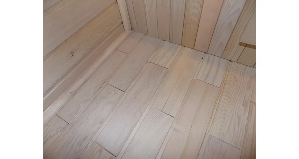 Infrasauna InfraMar 3001 (Bazar)